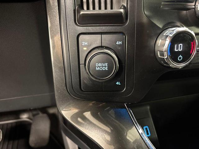 Photo of 2021 Iconic Silver Metallic Ford F-150
