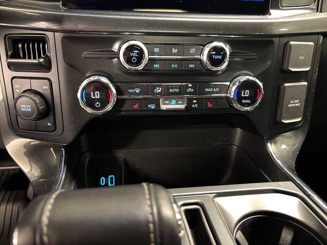 Photo of 2021 Iconic Silver Metallic Ford F-150
