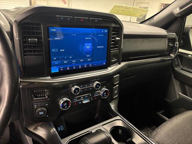 Photo of 2021 Iconic Silver Metallic Ford F-150