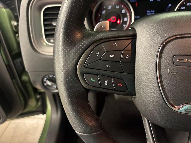 Photo of 2023 F8 Green Dodge Charger