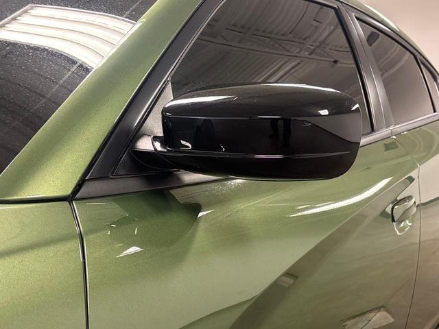 Photo of 2023 F8 Green Dodge Charger