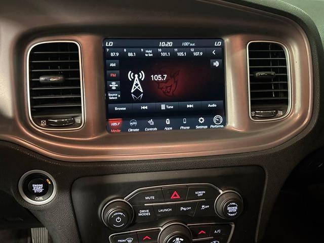 Photo of 2023 F8 Green Dodge Charger