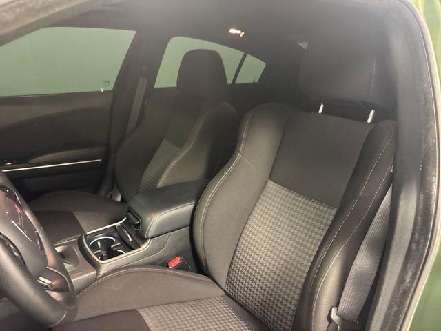 Photo of 2023 F8 Green Dodge Charger