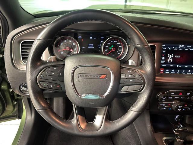 Photo of 2023 F8 Green Dodge Charger