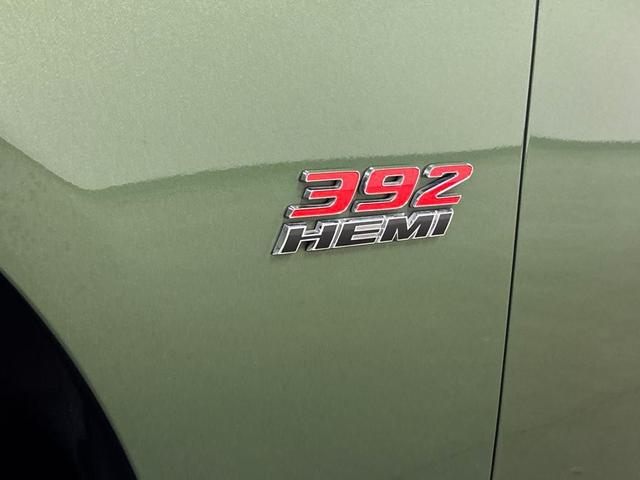 Photo of 2023 F8 Green Dodge Charger