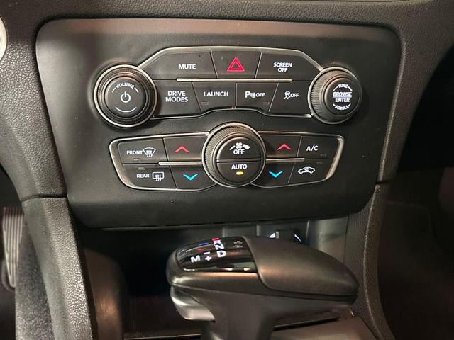 Photo of 2023 F8 Green Dodge Charger