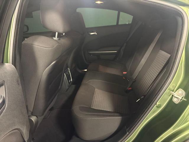 Photo of 2023 F8 Green Dodge Charger