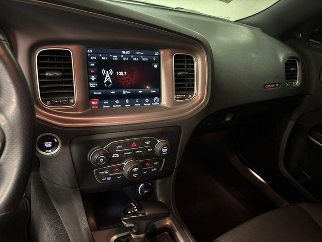 Photo of 2023 F8 Green Dodge Charger