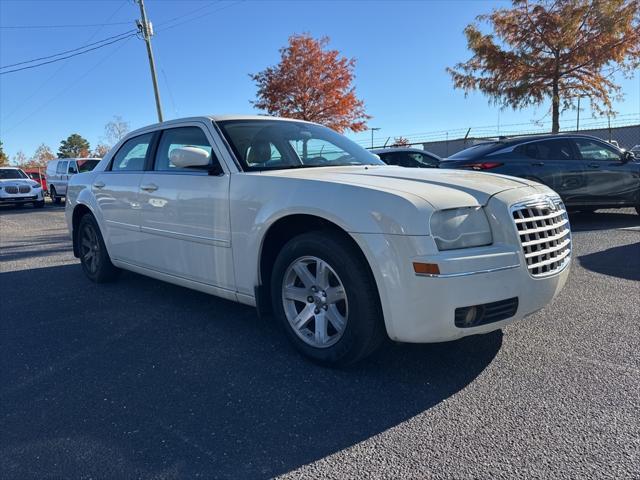 2007 Chrysler 300