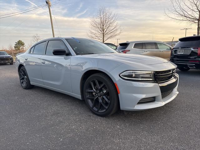 2021 Dodge Charger