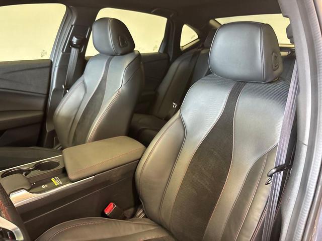 Photo of 2023 Modern Steel Metallic Acura TLX