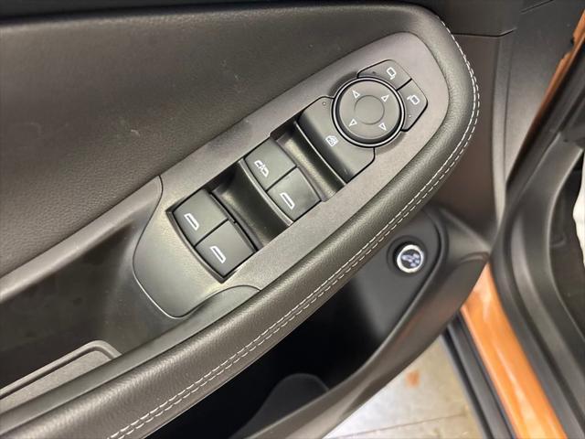 Photo of 2026 Copper Ice Metallic Buick Encore GX