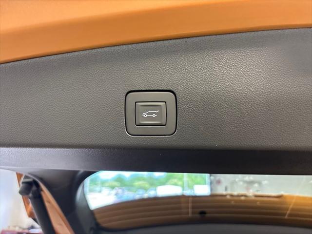 Photo of 2026 Copper Ice Metallic Buick Encore GX