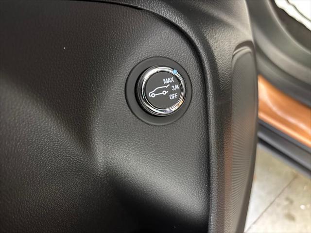Photo of 2026 Copper Ice Metallic Buick Encore GX