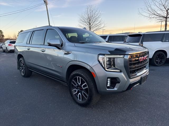 2023 GMC Yukon Xl