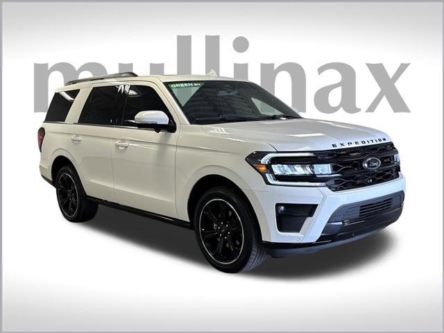 2023 Ford Expedition