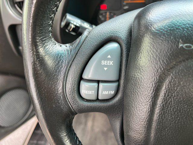 Photo of 2002 Pewter Metallic Pontiac Firebird