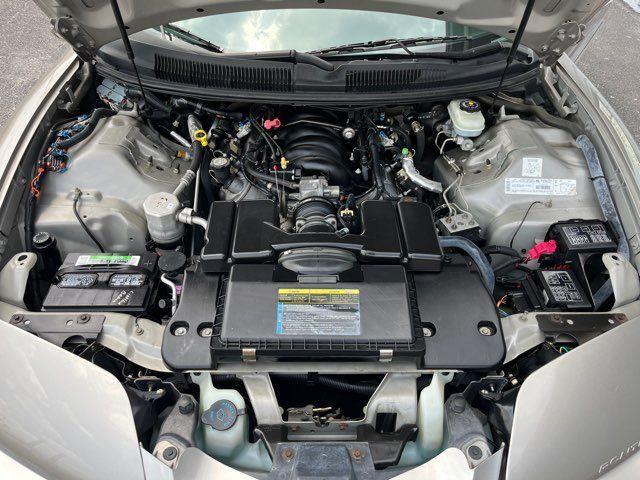 Photo of 2002 Pewter Metallic Pontiac Firebird