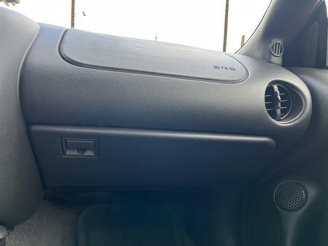 Photo of 2002 Pewter Metallic Pontiac Firebird