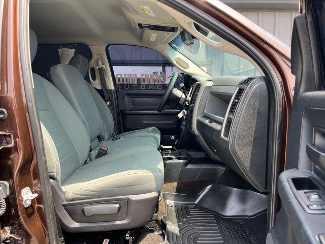 Photo of 2015 Deep Cherry Red Crystal Pearlcoat RAM 2500