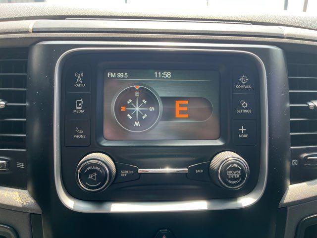 Photo of 2015 Deep Cherry Red Crystal Pearlcoat RAM 2500