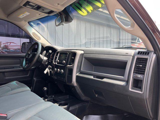 Photo of 2015 Deep Cherry Red Crystal Pearlcoat RAM 2500