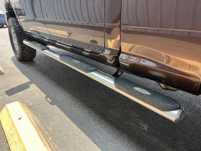 Photo of 2015 Deep Cherry Red Crystal Pearlcoat RAM 2500