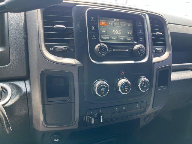 Photo of 2015 Deep Cherry Red Crystal Pearlcoat RAM 2500