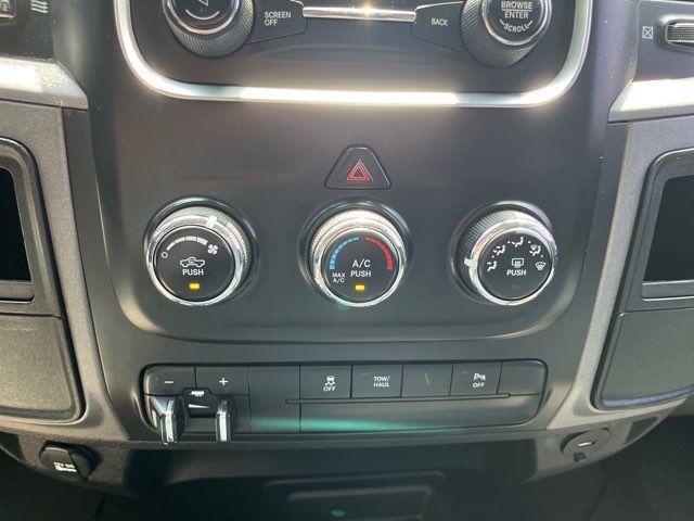 Photo of 2015 Deep Cherry Red Crystal Pearlcoat RAM 2500