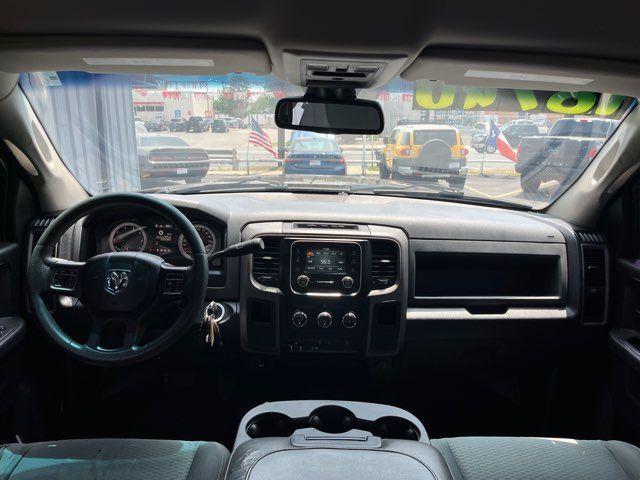 Photo of 2015 Deep Cherry Red Crystal Pearlcoat RAM 2500