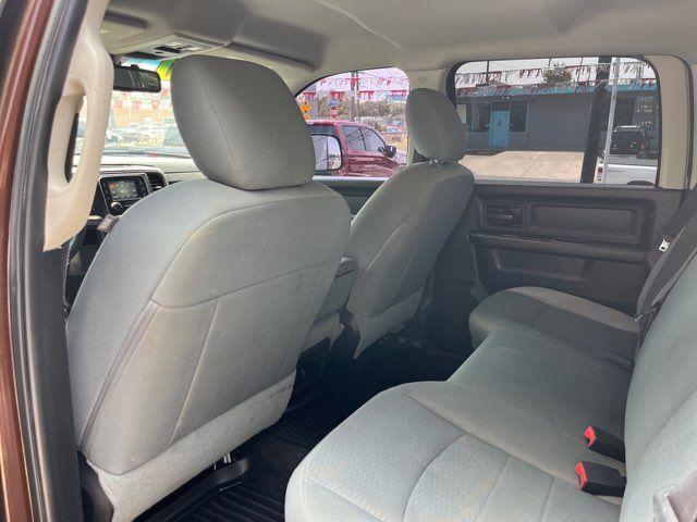 Photo of 2015 Deep Cherry Red Crystal Pearlcoat RAM 2500