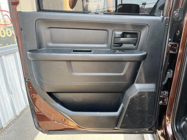 Photo of 2015 Deep Cherry Red Crystal Pearlcoat RAM 2500