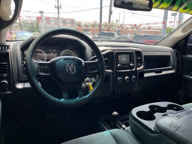 Photo of 2015 Deep Cherry Red Crystal Pearlcoat RAM 2500