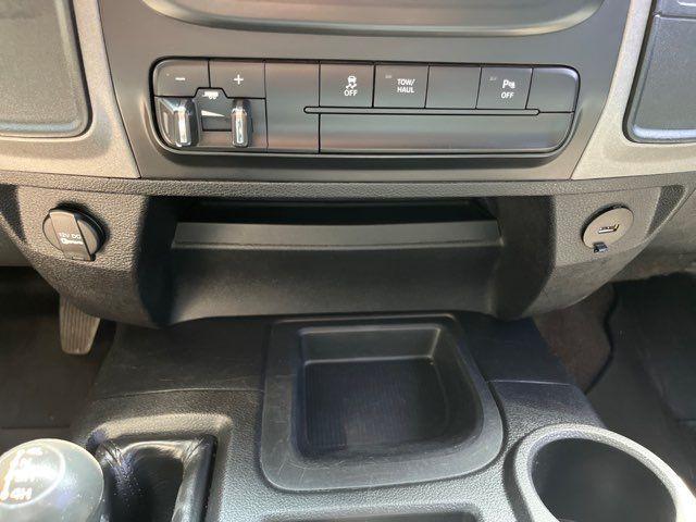 Photo of 2015 Deep Cherry Red Crystal Pearlcoat RAM 2500