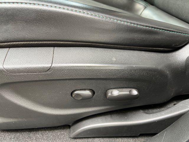 Photo of 2016 Silver Ice Metallic Chevrolet Trax