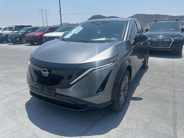 2023 Nissan Ariya