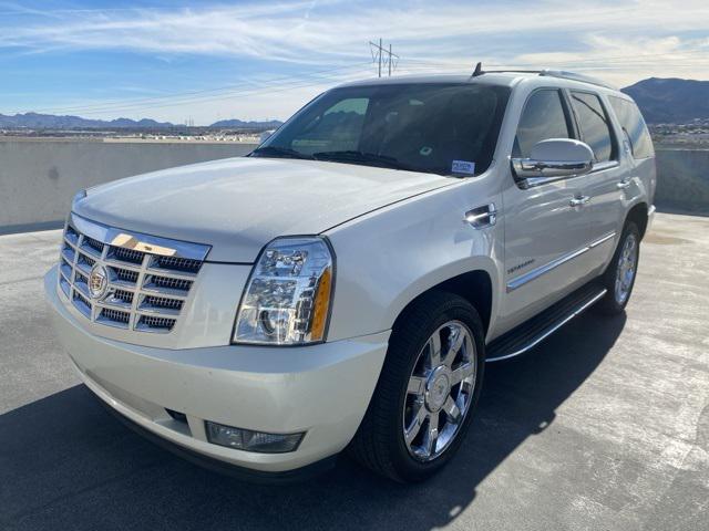 2011 Cadillac Escalade