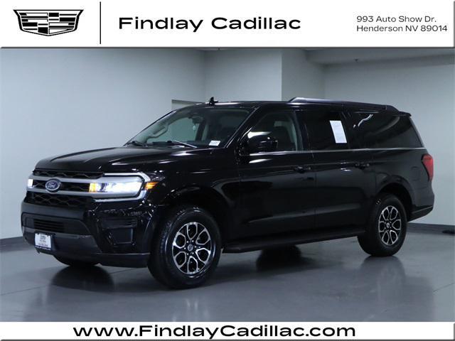 2023 Ford Expedition Max