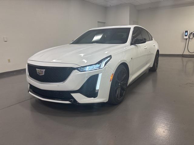 2023 Cadillac CT5