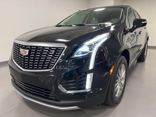 2023 Cadillac XT5