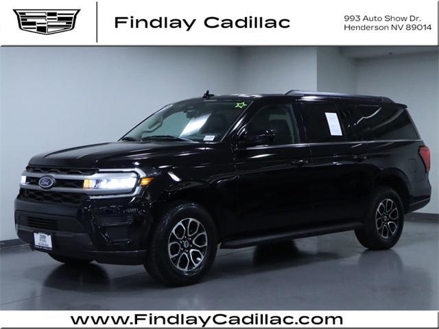 2023 Ford Expedition Max