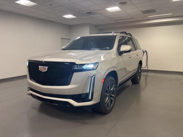 2022 Cadillac Escalade