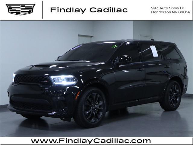2022 Dodge Durango