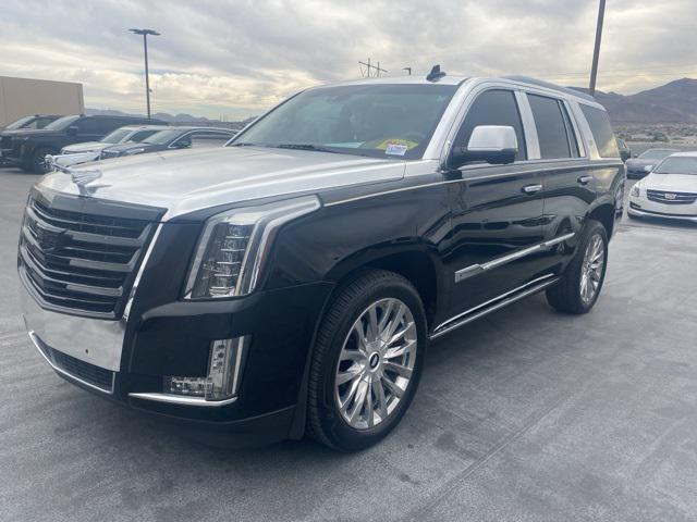 2015 Cadillac Escalade