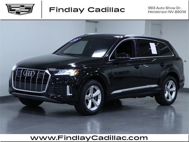 2023 Audi Q7