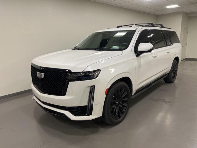 2023 Cadillac Escalade Esv