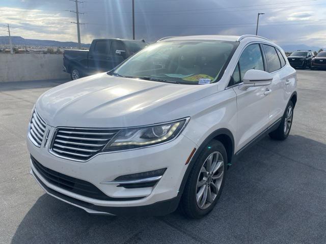 2017 Lincoln MKC