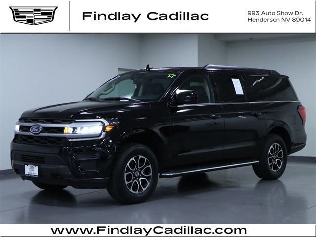 2022 Ford Expedition Max