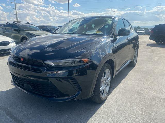 2024 Dodge Hornet