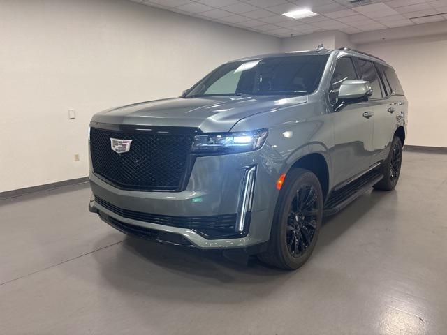2023 Cadillac Escalade